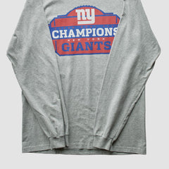 Reebok 2012 T-Shirt - New York Giants T-shirts