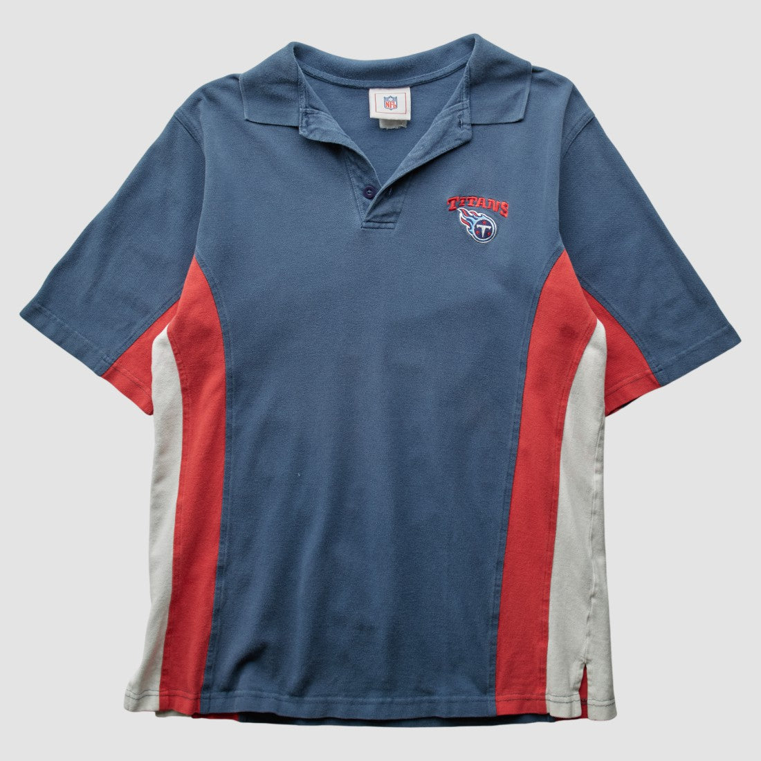 NFL 2000s T-Shirt - Tennessee Titans T-shirts