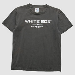 Gray Chicago White Sox Majestic 2004 T-Shirt