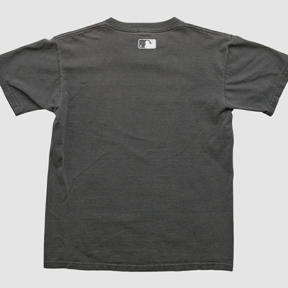 Gray Chicago White Sox Majestic 2004 T-Shirt