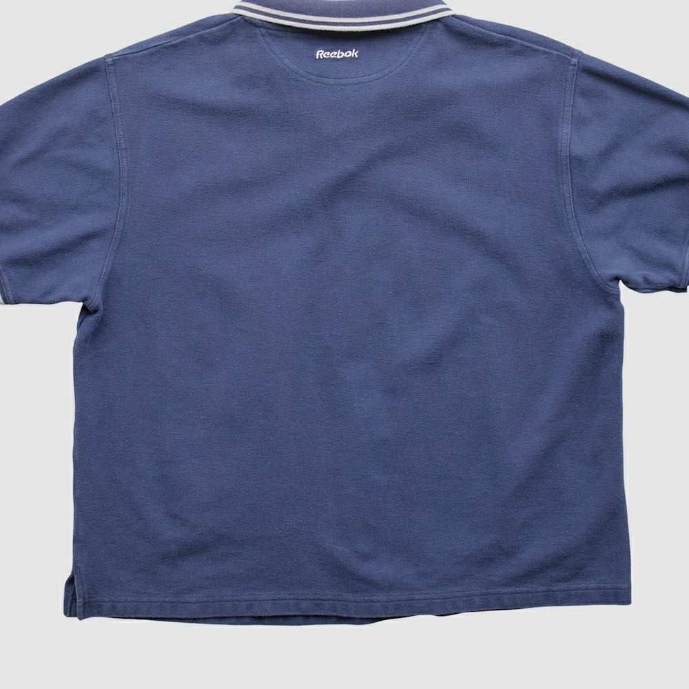 Reebok 2000s Polo - Dallas Cowboys