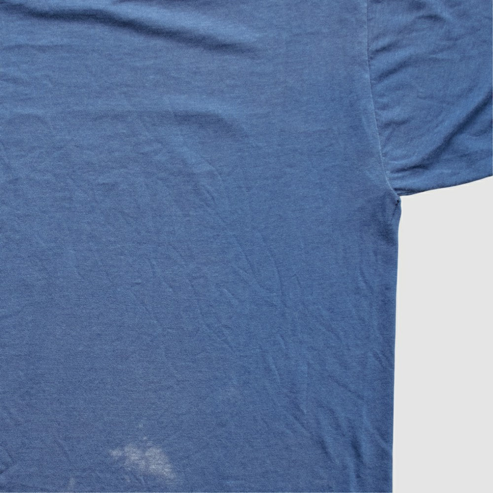 Navy Houston Astros 80s T-Shirt