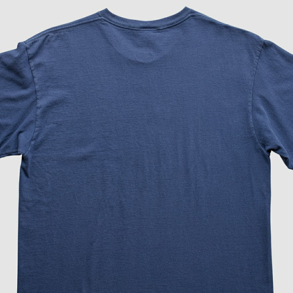 Blue St. Louis Cardinals 2000s T-Shirt