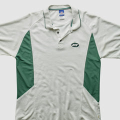 Reebok 2000s Polo - New York Jets T-shirts