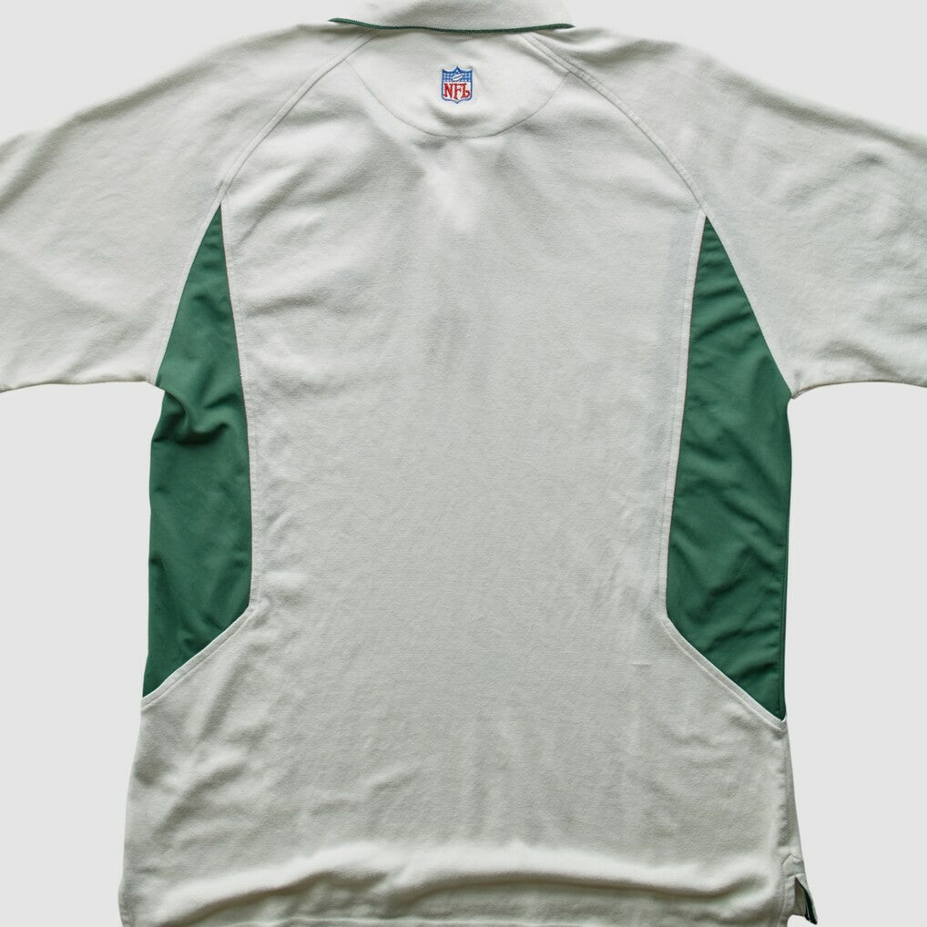Reebok 2000s Polo - New York Jets T-shirts