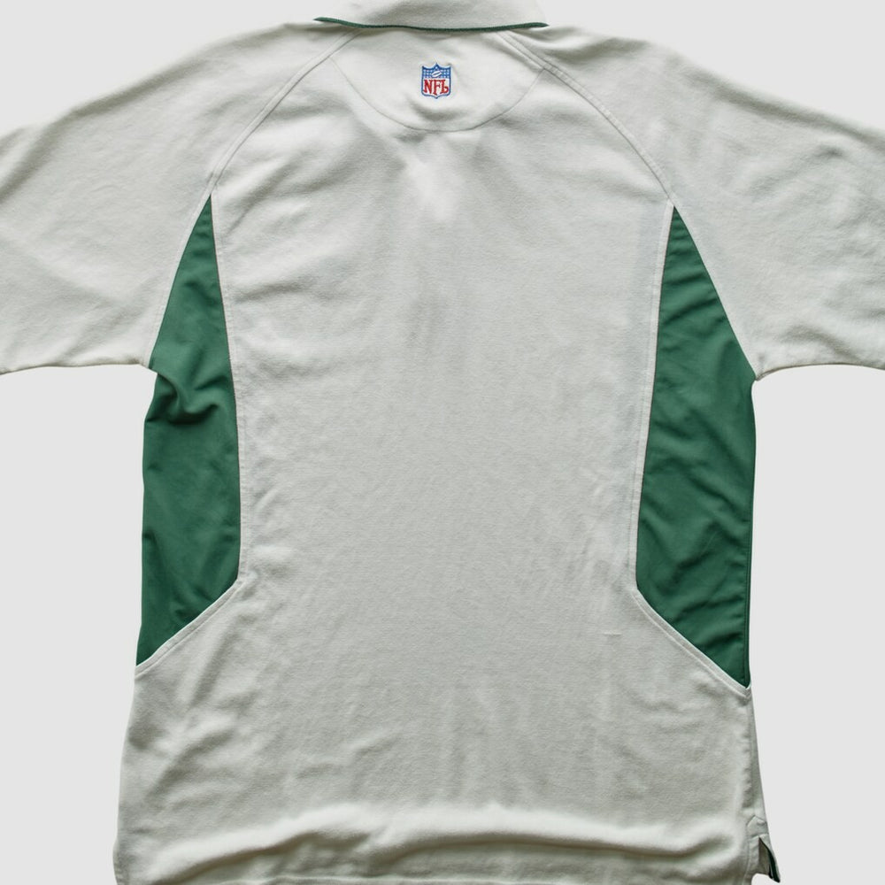 Reebok 2000s Polo - New York Jets T-shirts