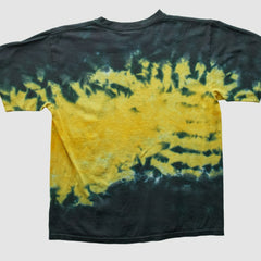 Yellow Pittsburgh Pirates Majestic 2000s T-Shirt