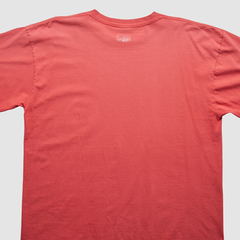 Red Boston Red Sox Majestic 2003 T-Shirt