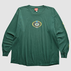 NFL 2000s T-Shirt - Green Bay Packers T-shirts