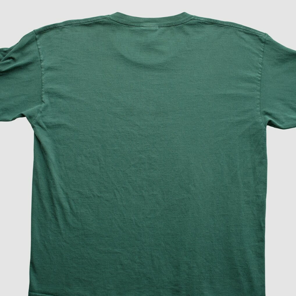 NFL 2000s T-Shirt - Green Bay Packers T-shirts