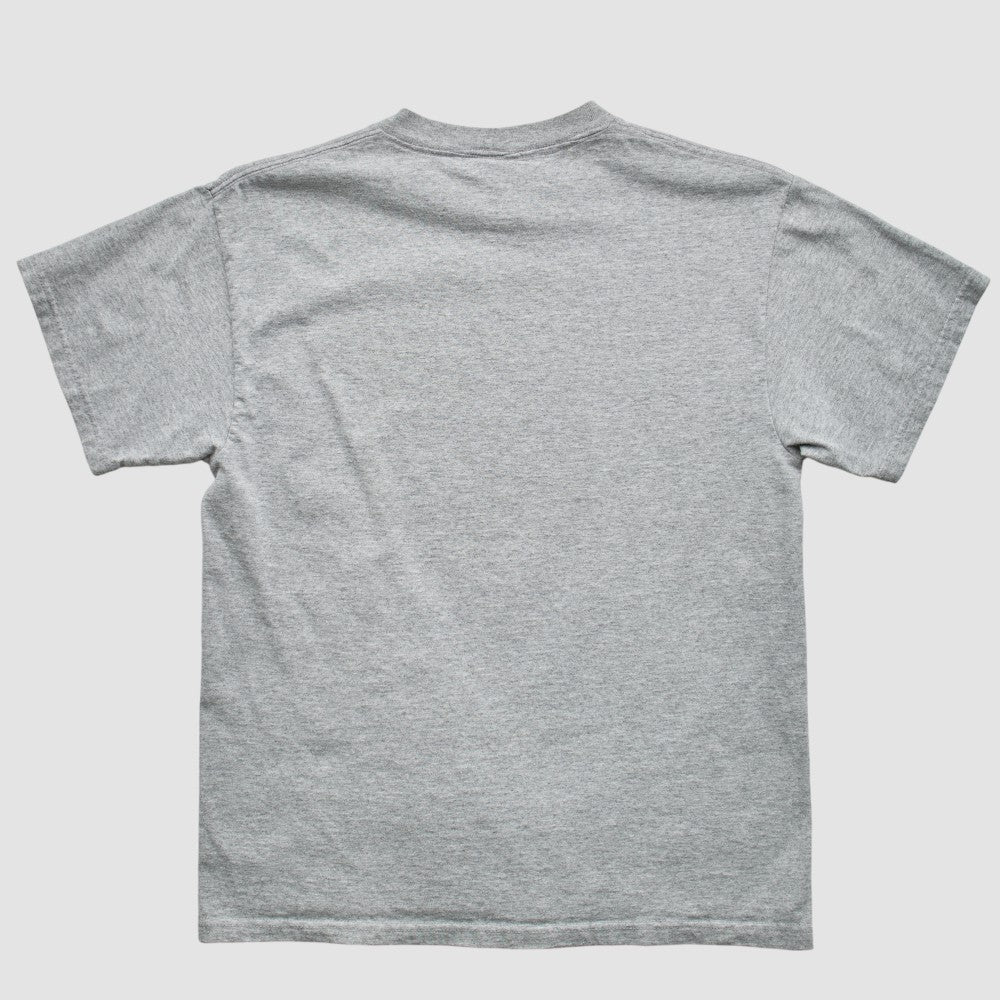 Gray Cincinnati Reds Dynasty 2003 T-Shirt