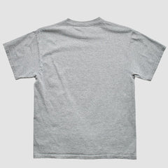 Gray Cincinnati Reds Dynasty 2003 T-Shirt