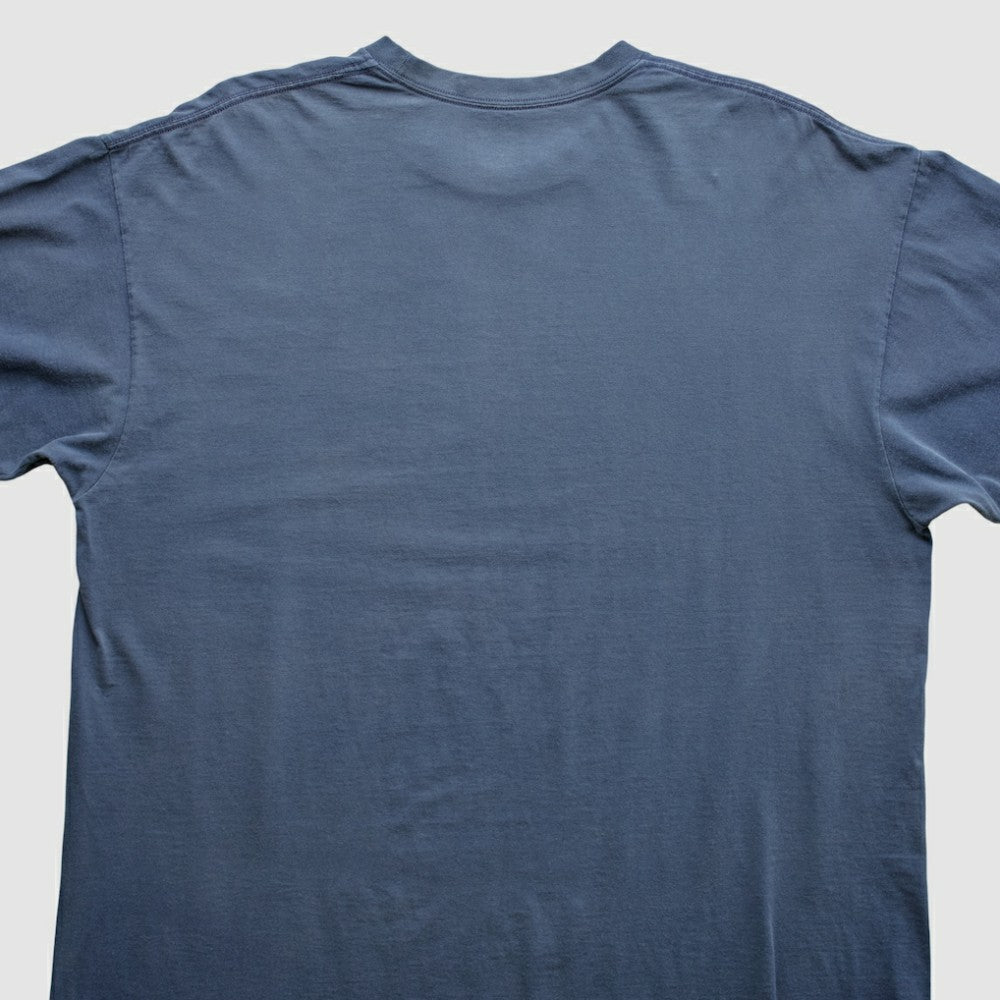 Navy Tampa Bay Rays 2008 T-Shirt