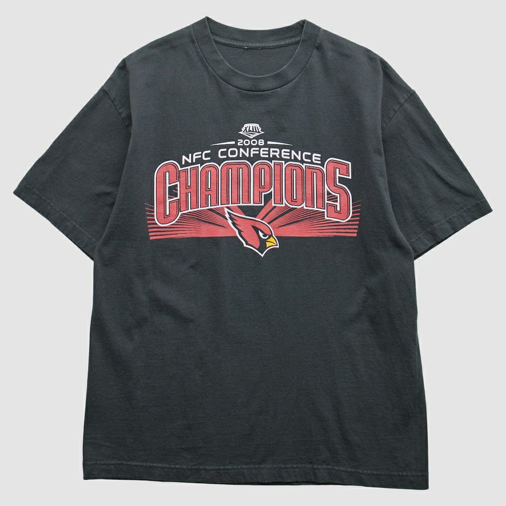 2008 T-Shirt - Arizona Cardinals T-shirts