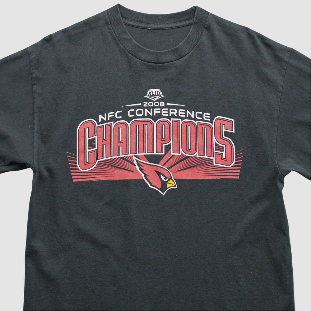 2008 T-Shirt - Arizona Cardinals T-shirts