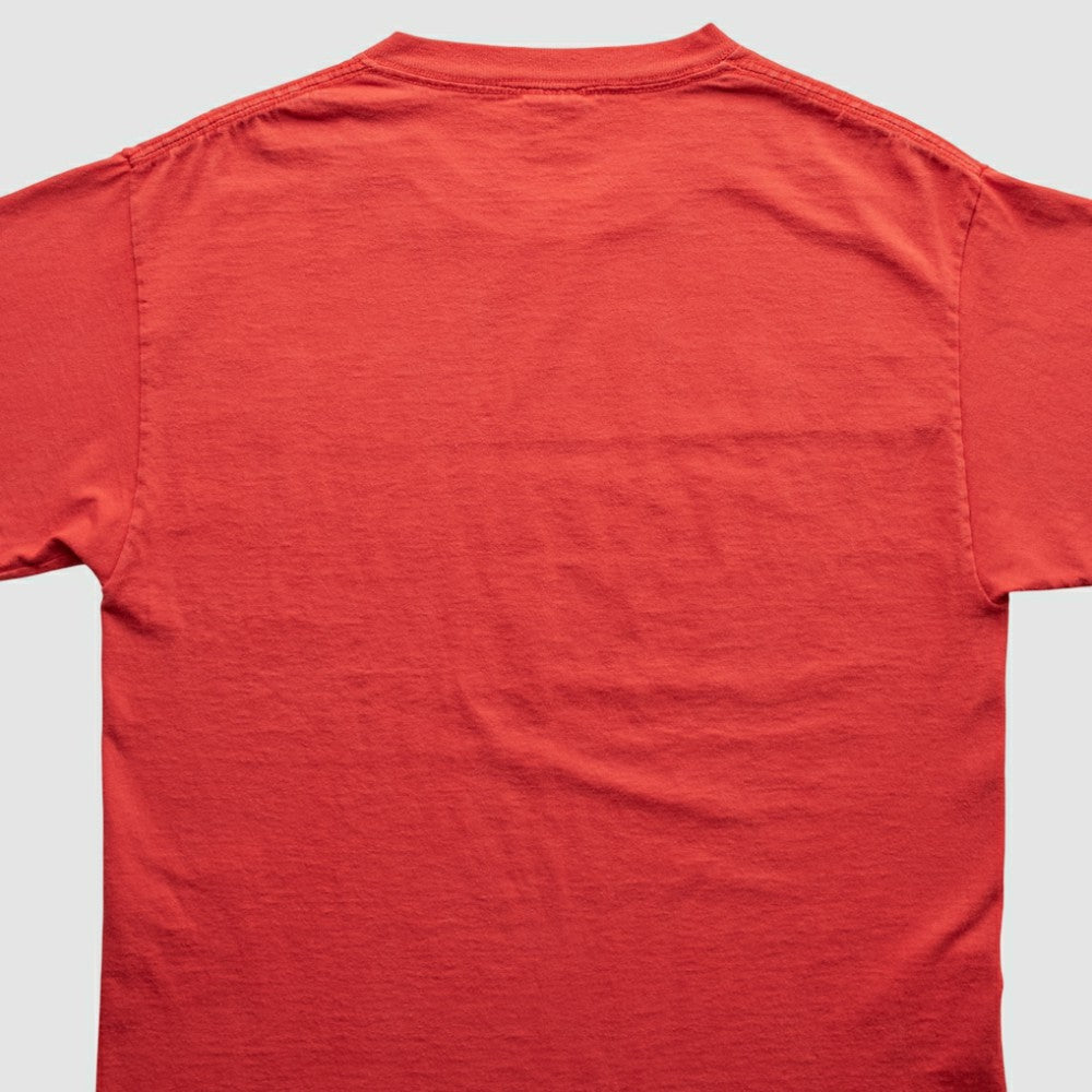 Red Chicago Cubs 2006 T-Shirt