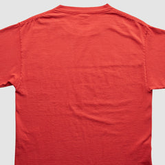 Red Chicago Cubs 2006 T-Shirt