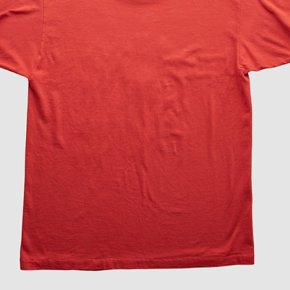 Red Chicago Cubs 2006 T-Shirt
