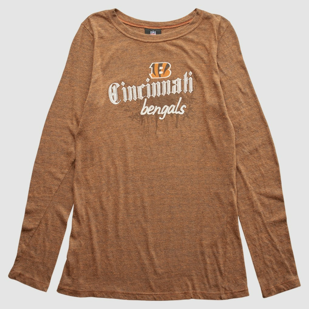 NFL 2010s T-Shirt - Cincinnati Bengals T-shirts