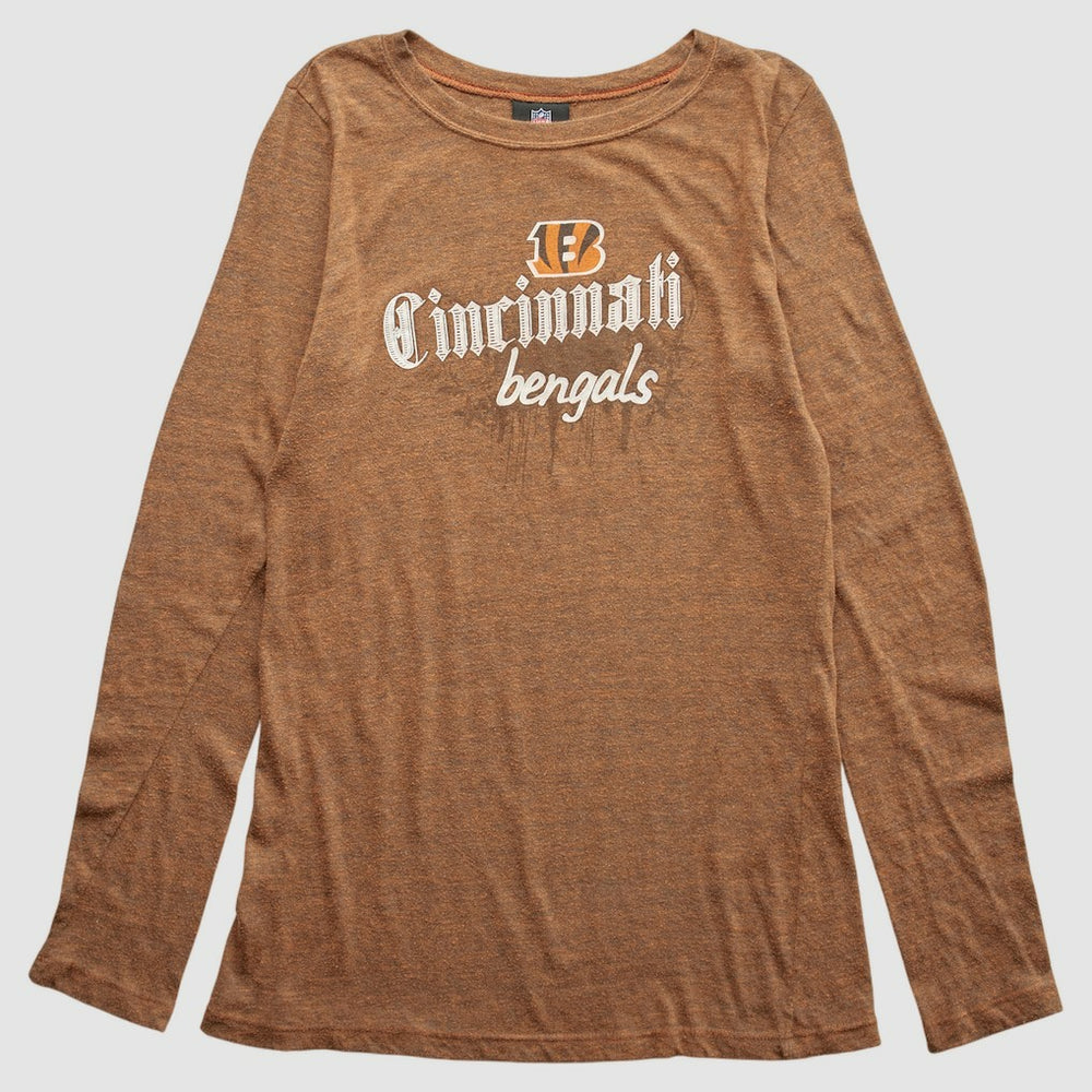 NFL 2010s T-Shirt - Cincinnati Bengals T-shirts