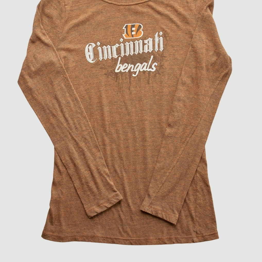NFL 2010s T-Shirt - Cincinnati Bengals T-shirts