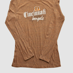 NFL 2010s T-Shirt - Cincinnati Bengals T-shirts