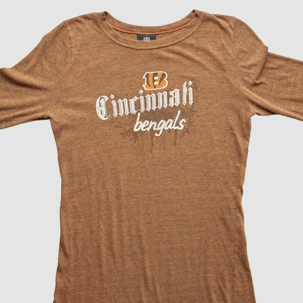 NFL 2010s T-Shirt - Cincinnati Bengals T-shirts