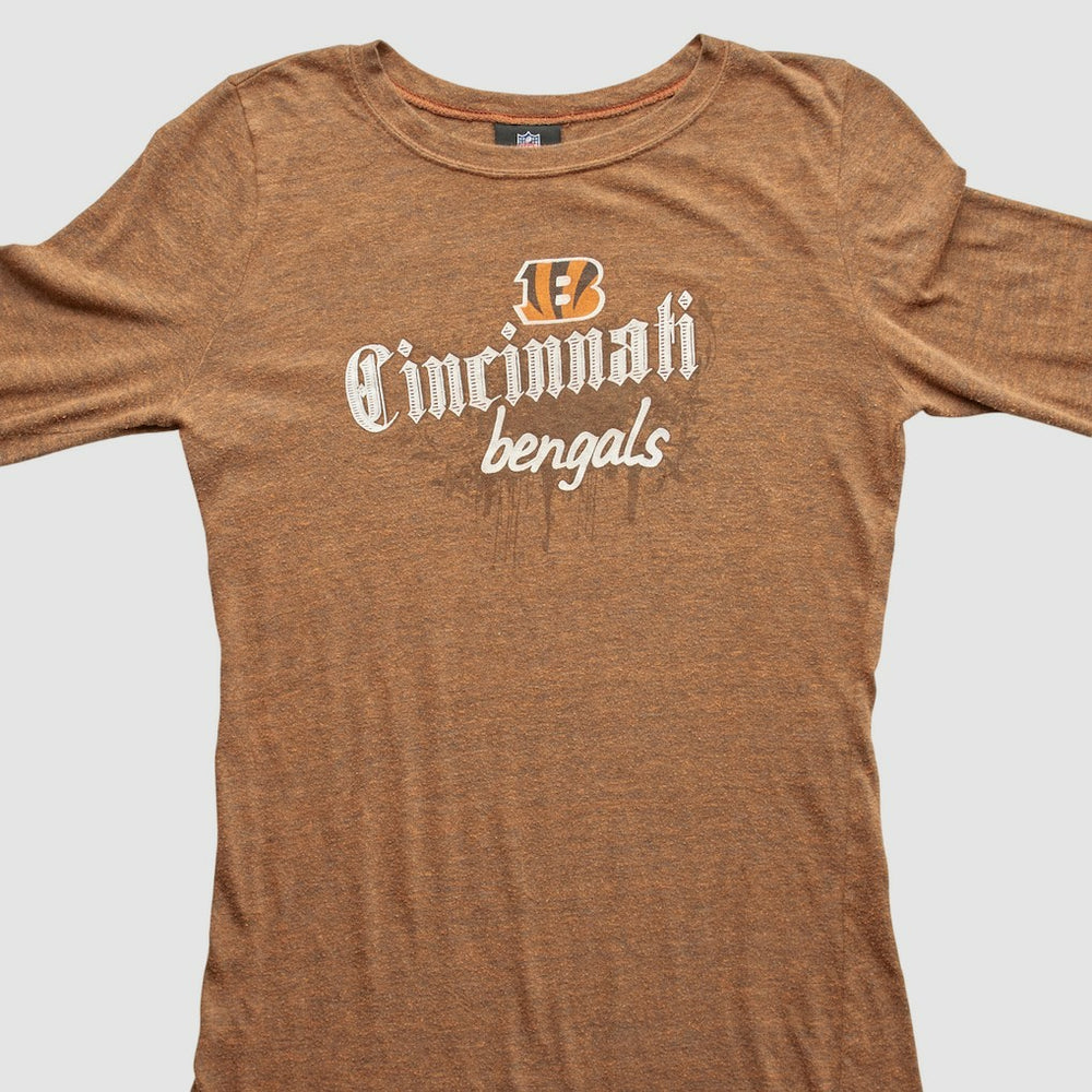 NFL 2010s T-Shirt - Cincinnati Bengals T-shirts