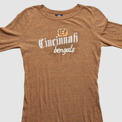NFL 2010s T-Shirt - Cincinnati Bengals T-shirts