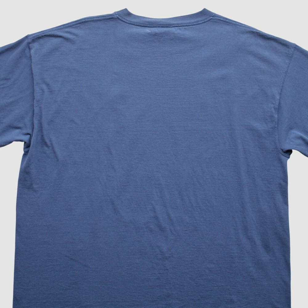 Blue Boston Red Sox Lee Apparel 2000s T-Shirt