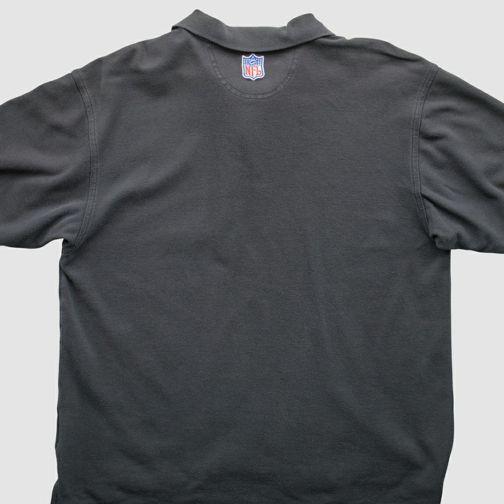 Starter 90s Polo - Pittsburgh Steelers