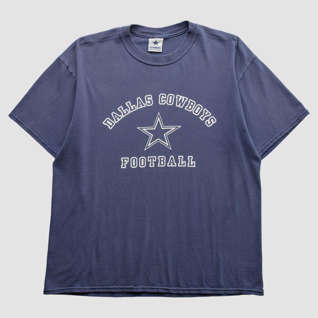 2000s T-Shirt - Dallas Cowboys T-shirts