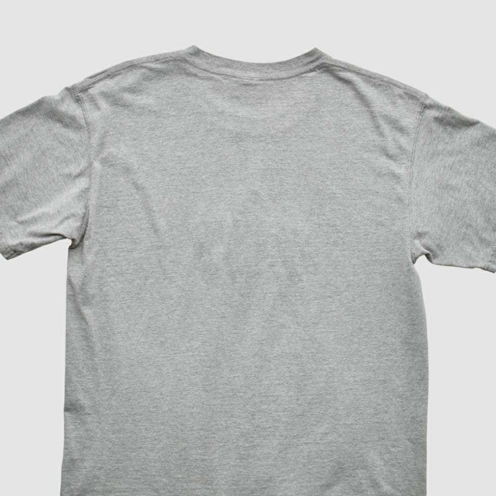 Gray St. Louis Cardinals Lee Apparel 2000s T-Shirt