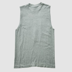Heather Gray Texas Rangers Pro Player 1997 Tank