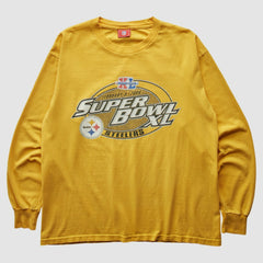 NFL 2006 T-Shirt - Pittsburgh Steelers T-shirts