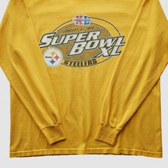 NFL 2006 T-Shirt - Pittsburgh Steelers T-shirts