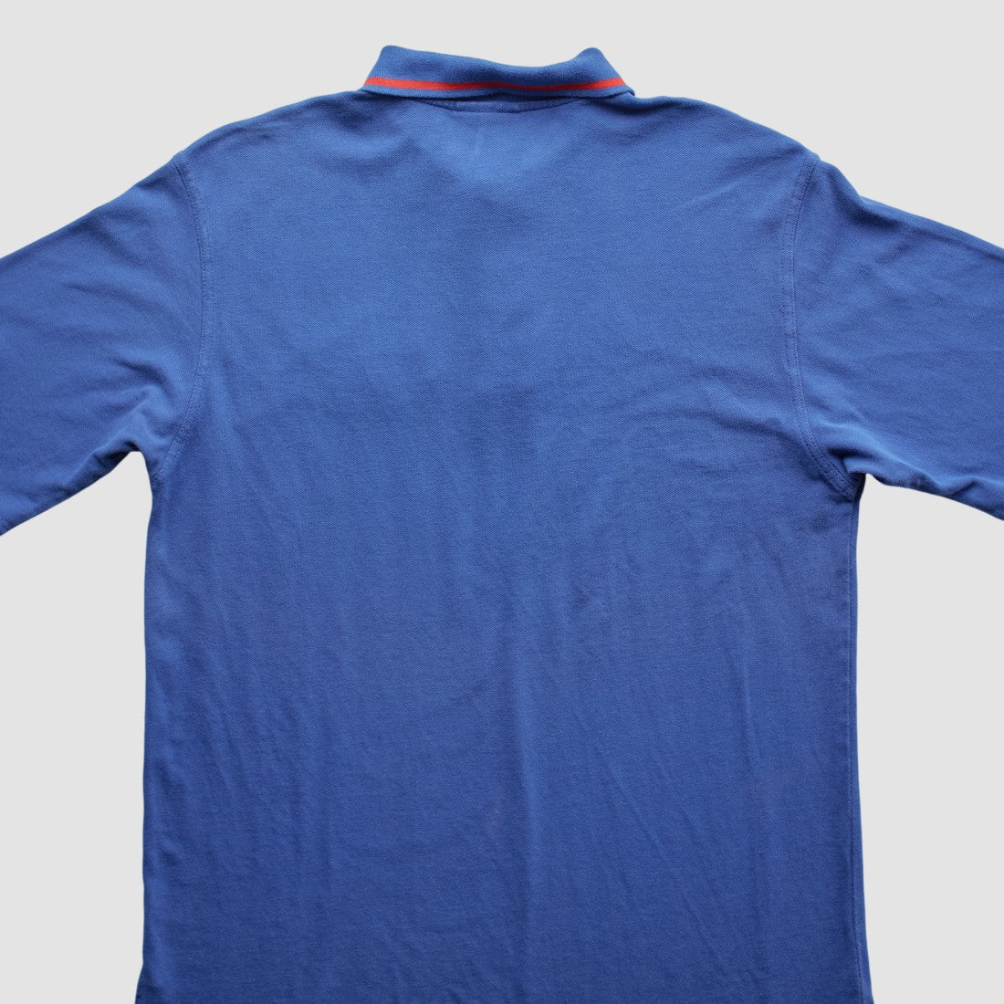 NFL 2000s Polo - New York Giants