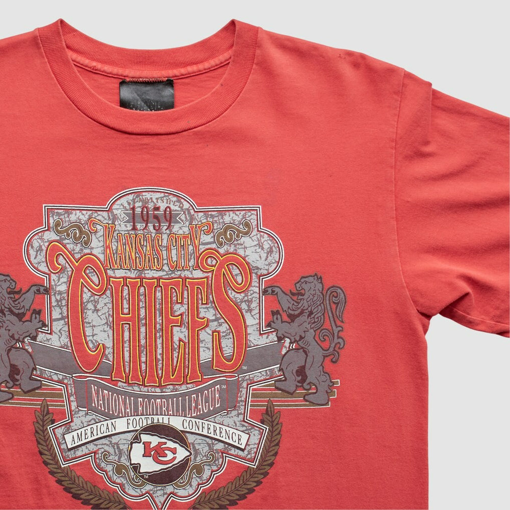 Grand Sport 1994 T-Shirt - Kansas City Chiefs T-shirts
