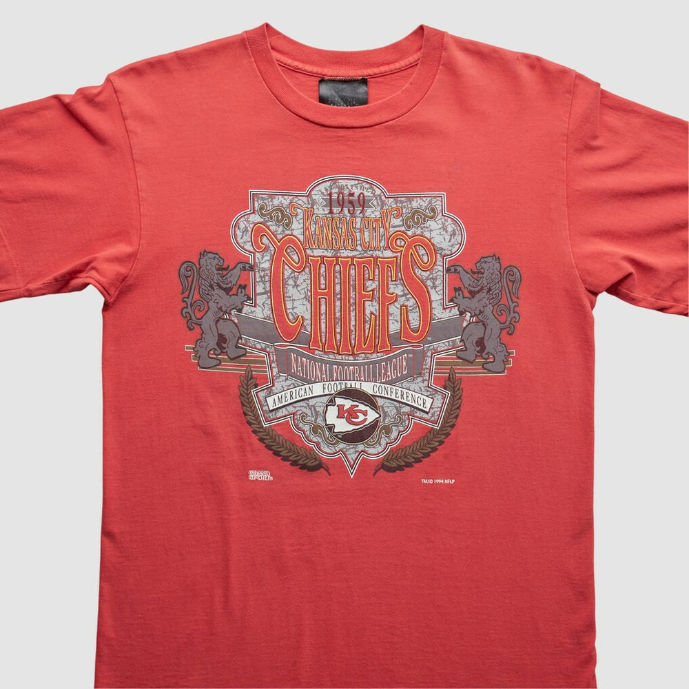 Grand Sport 1994 T-Shirt - Kansas City Chiefs T-shirts