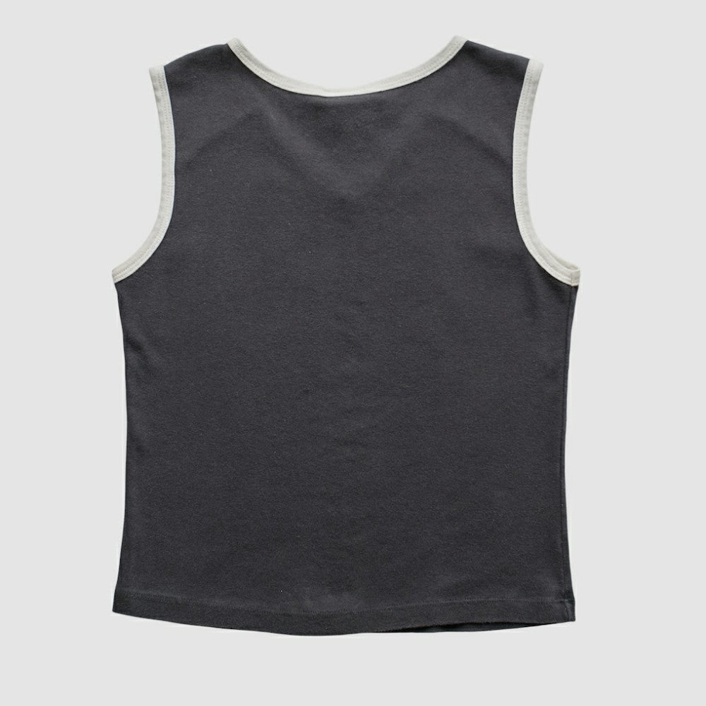 Black Chicago White Sox 2007 Tank