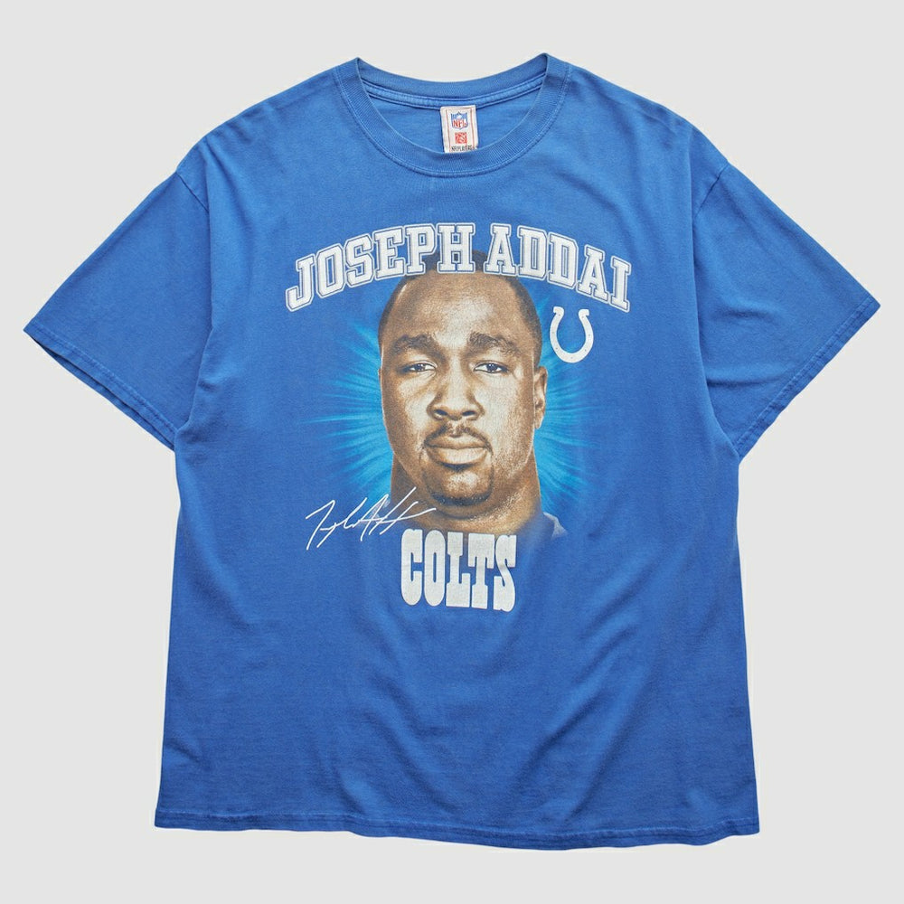 NFL 2009 T-Shirt - Indianapolis Colts T-shirts