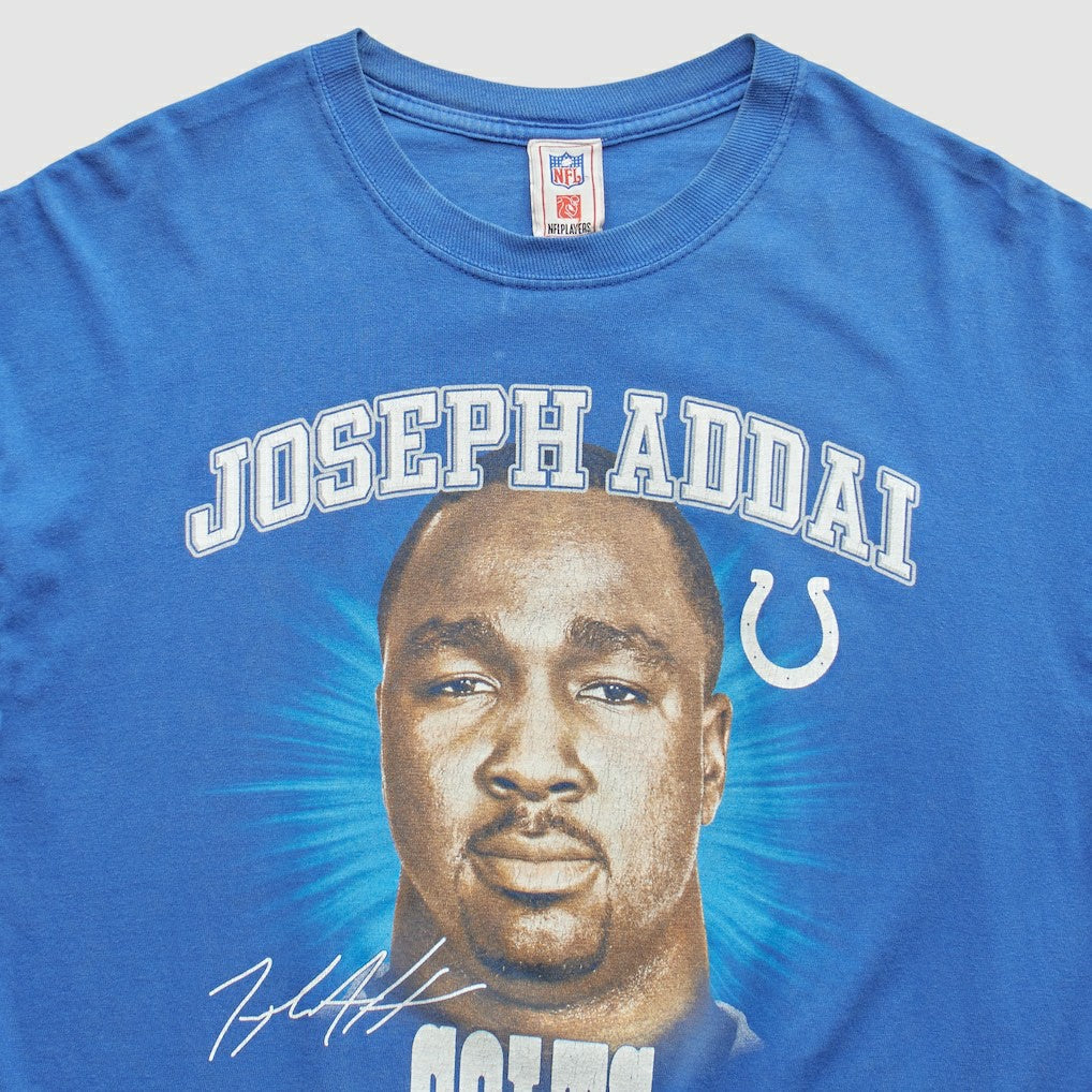 NFL 2009 T-Shirt - Indianapolis Colts T-shirts