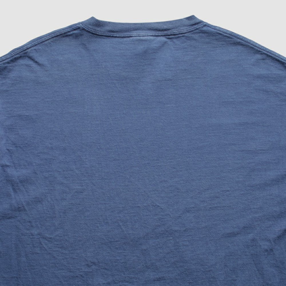Blue Washington Nationals Lee Apparel 2000s T-Shirt