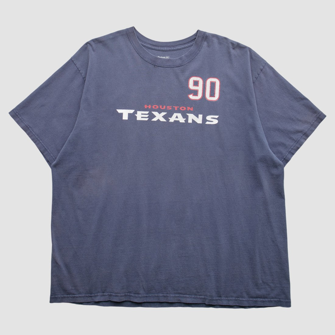Reebok 2000s T-Shirt - Houston Texans T-shirts
