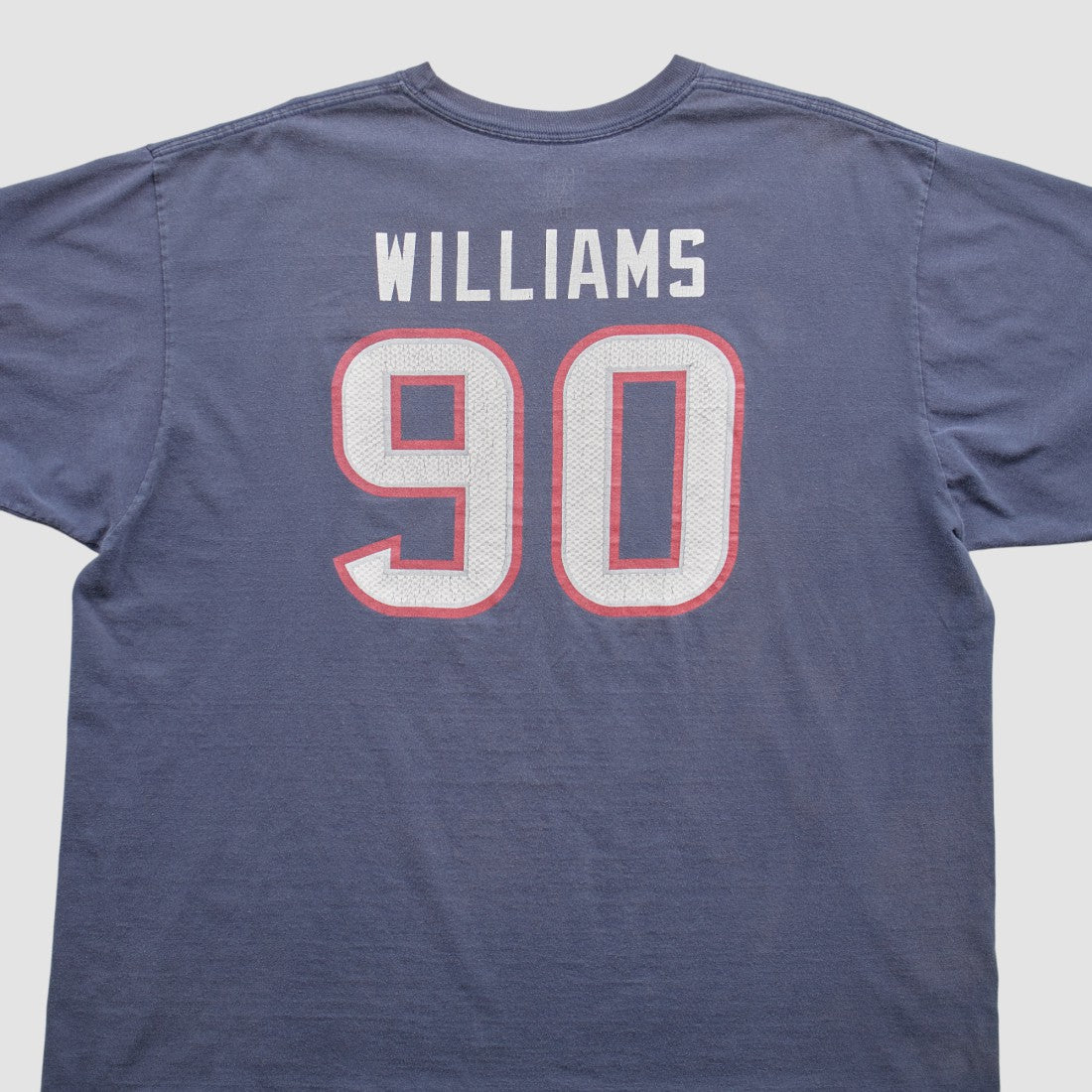 Reebok 2000s T-Shirt - Houston Texans T-shirts