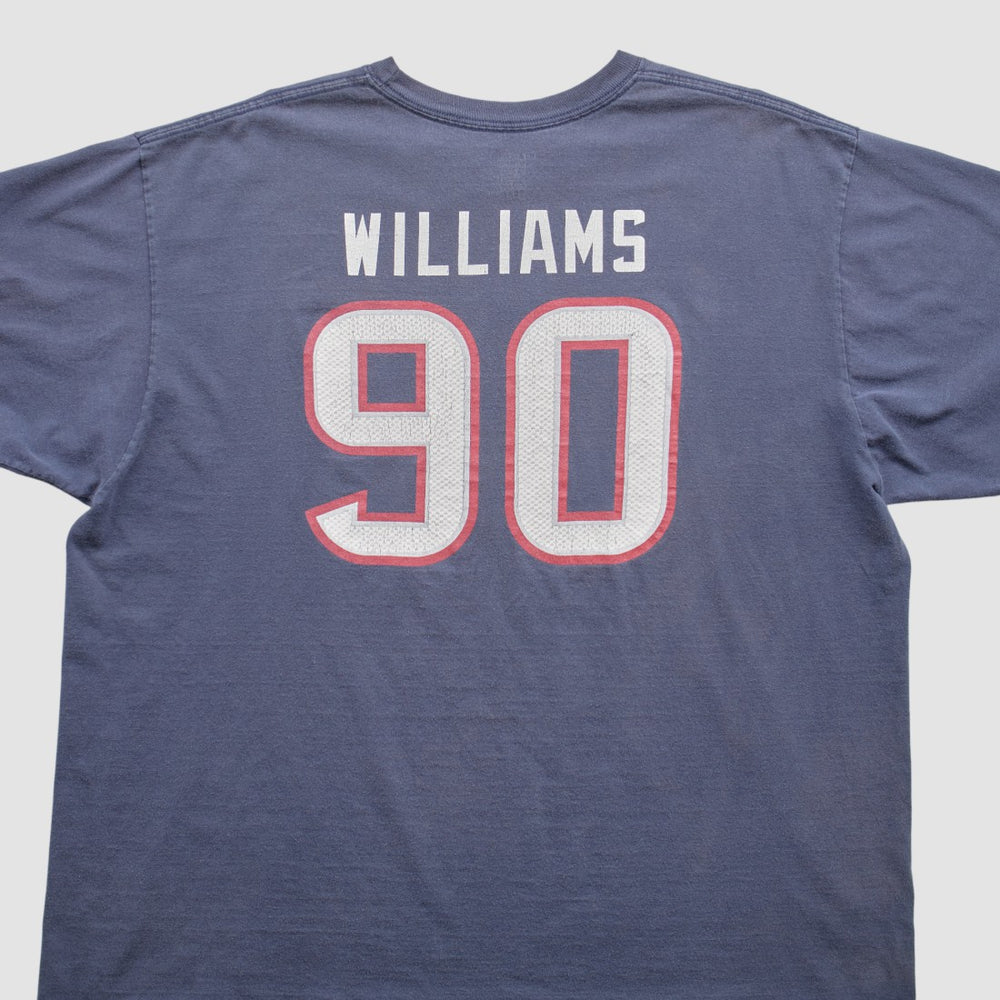 Reebok 2000s T-Shirt - Houston Texans T-shirts