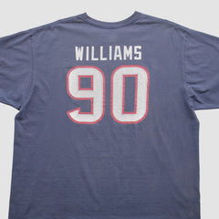 Reebok 2000s T-Shirt - Houston Texans T-shirts