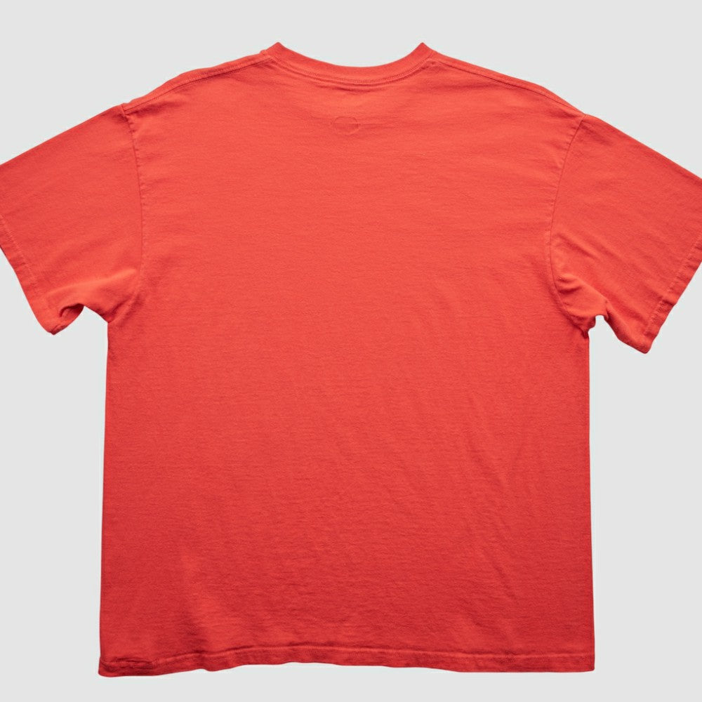 Red Boston Red Sox 2004 T-Shirt