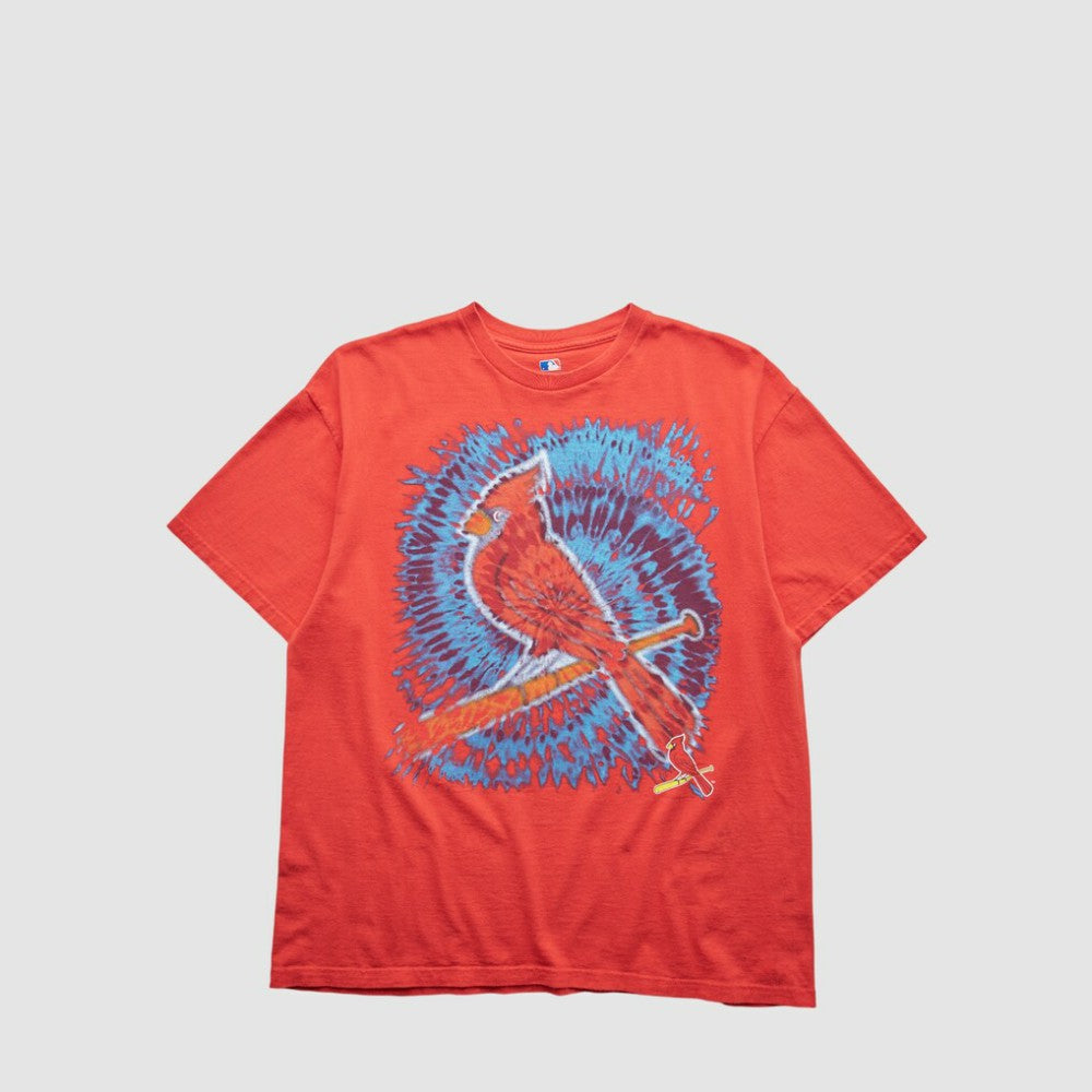 Red Boston Red Sox 2004 T-Shirt