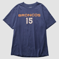 Reebok 2010 T-Shirt - Denver Broncos T-shirts
